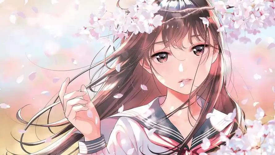 作品海报